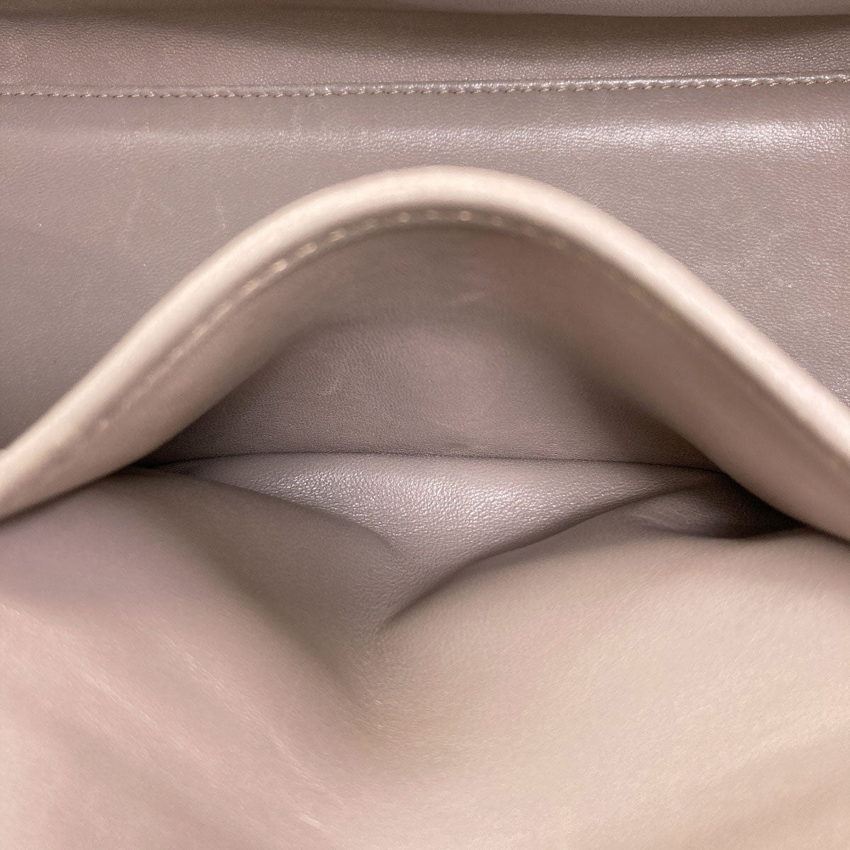 LOEWE Amazona Handbag Calf Ladies [Used]