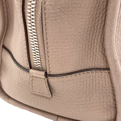LOEWE Amazona Handbag Calf Ladies [Used]