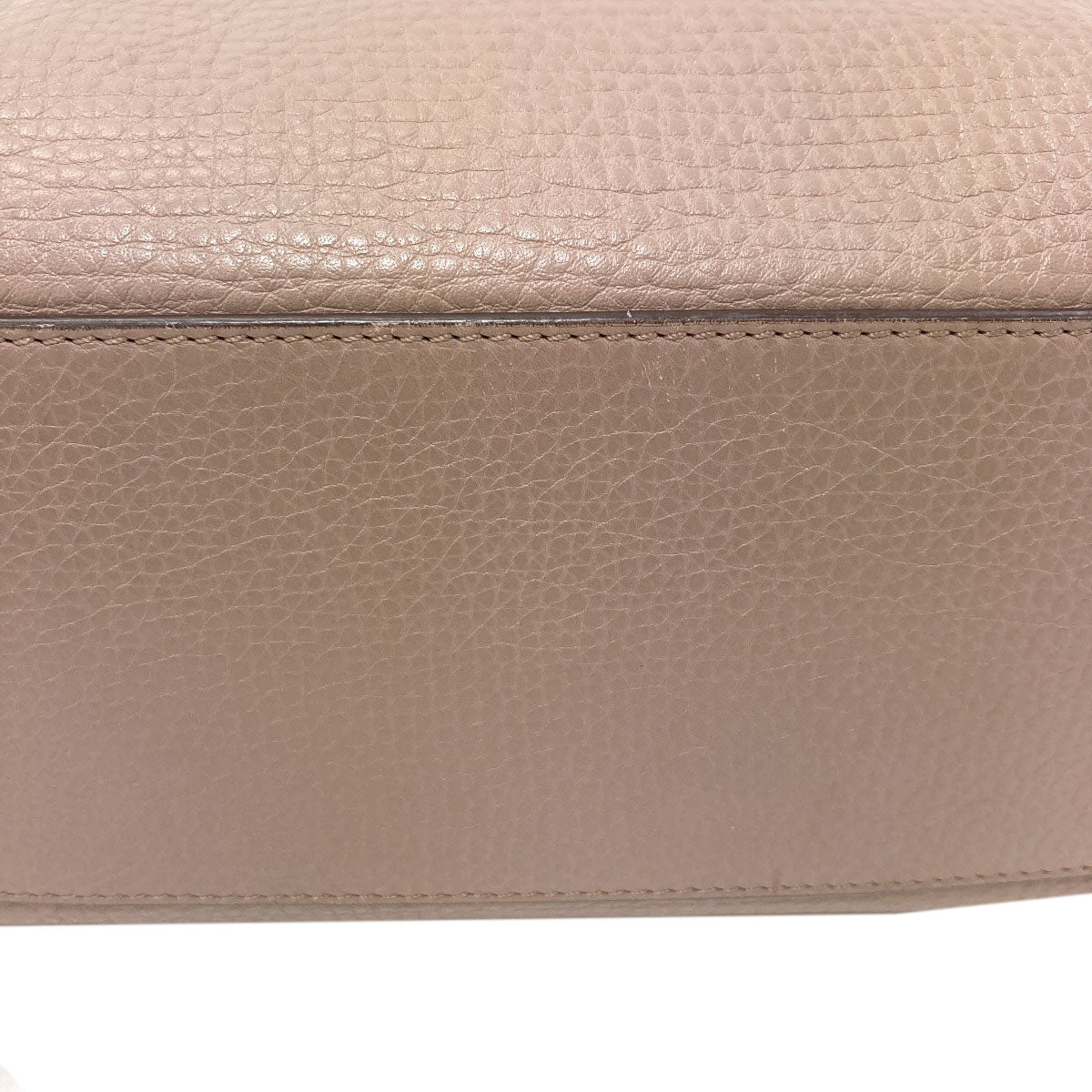 LOEWE Amazona Handbag Calf Ladies [Used]