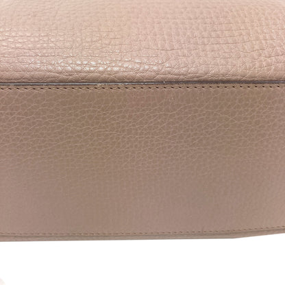 LOEWE Amazona Handbag Calf Ladies [Used]