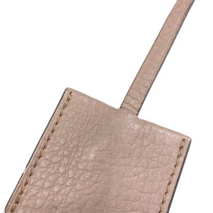 LOEWE Amazona Handbag Calf Ladies [Used]
