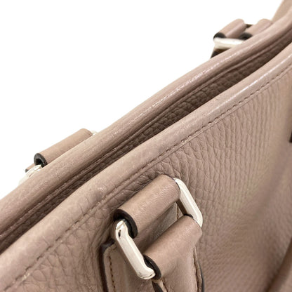 LOEWE Amazona Handbag Calf Ladies [Used]