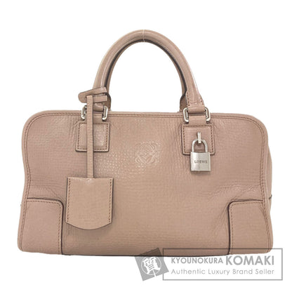LOEWE Amazona Handbag Calf Ladies [Used]