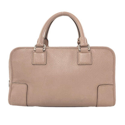 LOEWE Amazona Handbag Calf Ladies [Used]
