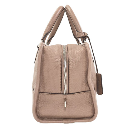 LOEWE Amazona Handbag Calf Ladies [Used]