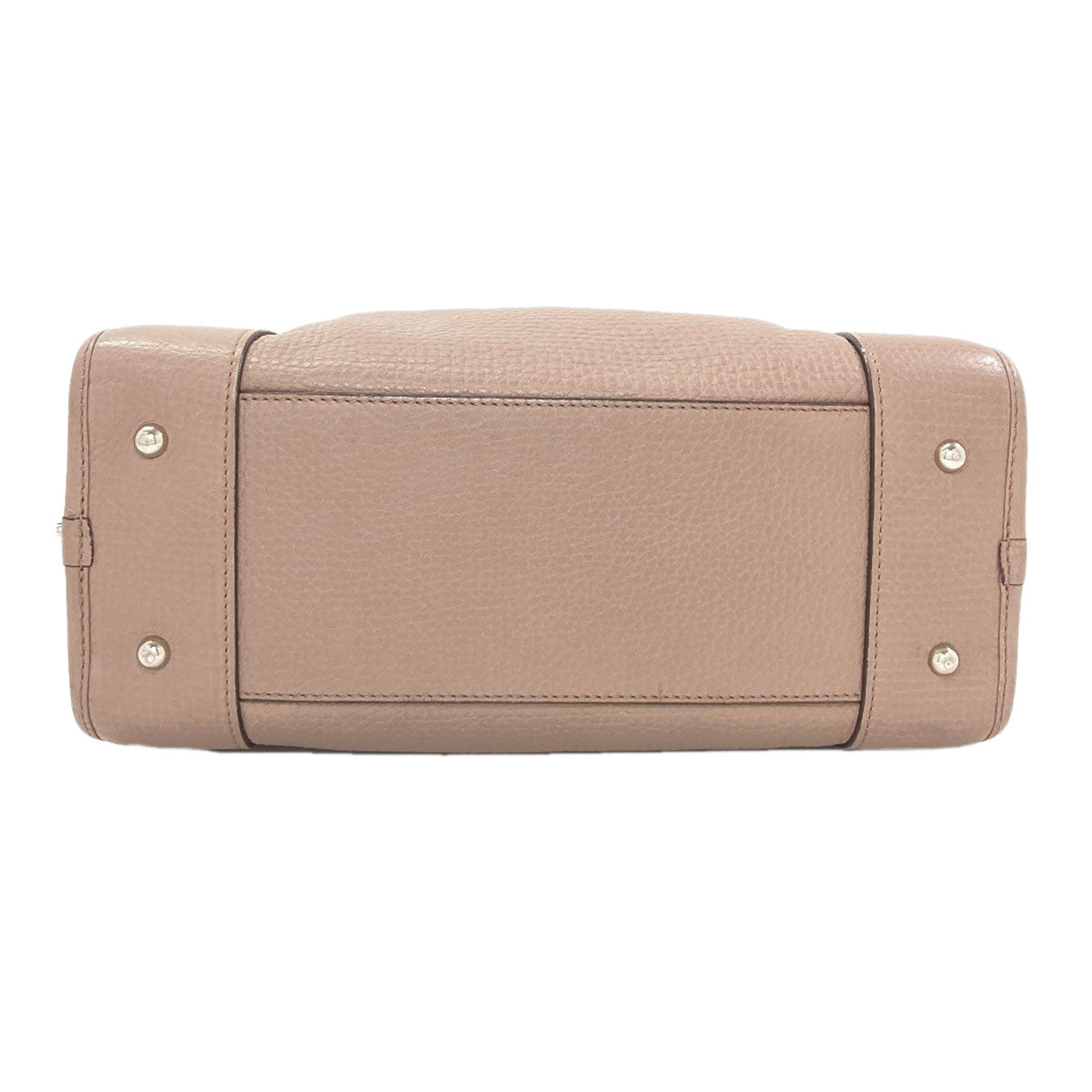 LOEWE Amazona Handbag Calf Ladies [Used]