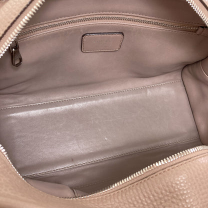 LOEWE Amazona Handbag Calf Ladies [Used]