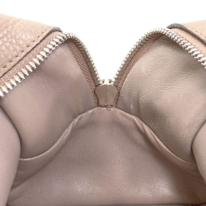 LOEWE Amazona Handbag Calf Ladies [Used]