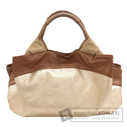 LOEWE Nappa Aire Handbag Lambskin Ladies [Used]