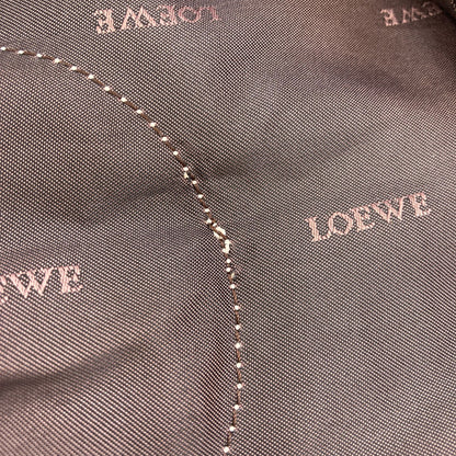 LOEWE Nappa Aire Handbag Lambskin Ladies [Used]