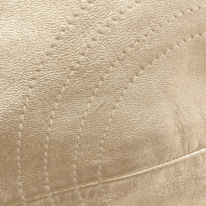 LOEWE Nappa Aire Handbag Lambskin Ladies [Used]