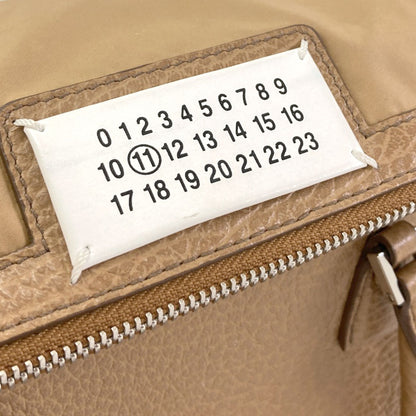 MaisonMargiela 5AC 2WAY Handbag Calf Ladies [Used]