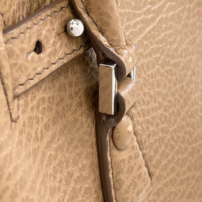 MaisonMargiela 5AC 2WAY Handbag Calf Ladies [Used]