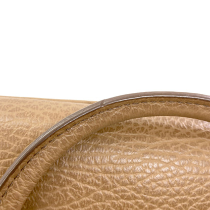MaisonMargiela 5AC 2WAY Handbag Calf Ladies [Used]