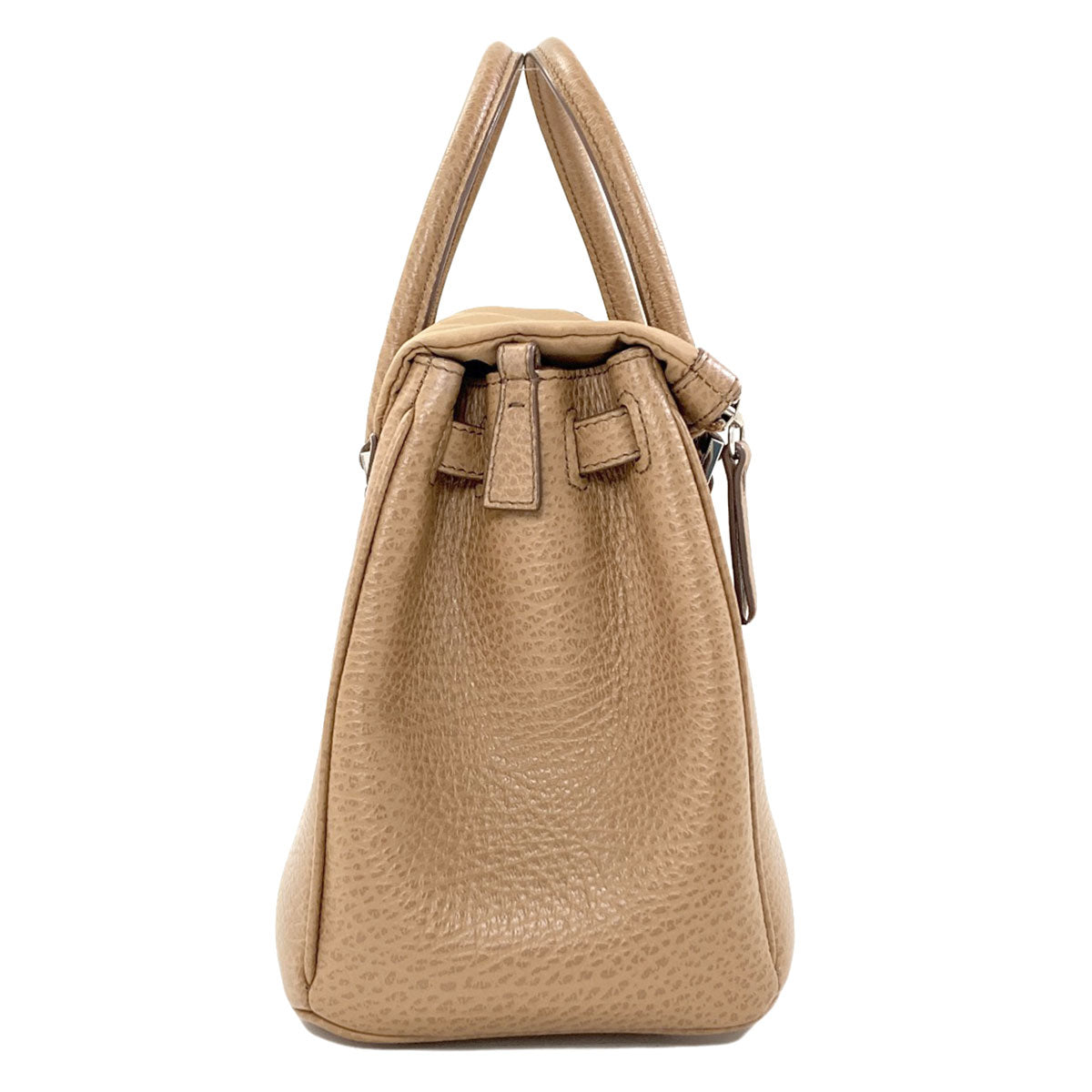 MaisonMargiela 5AC 2WAY Handbag Calf Ladies [Used]