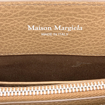 MaisonMargiela 5AC 2WAY Handbag Calf Ladies [Used]