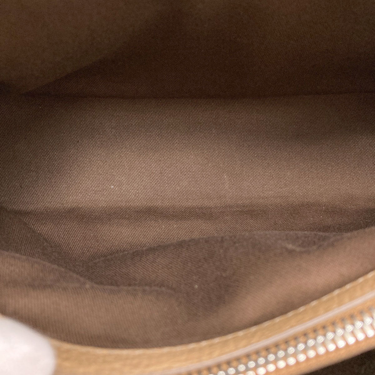 MaisonMargiela 5AC 2WAY Handbag Calf Ladies [Used]