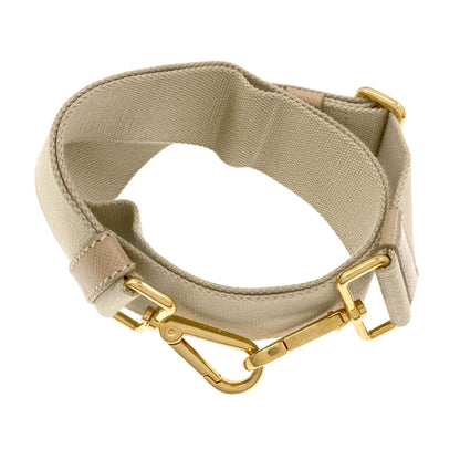 PRADA BN2642 Canapa 2WAY Handbag Canvas Ladies [Used]