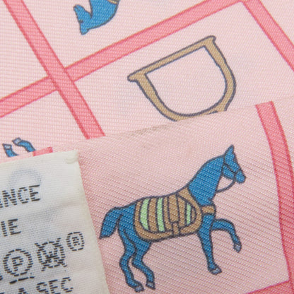 HERMES Twilly Scarf Silk Ladies [Used]