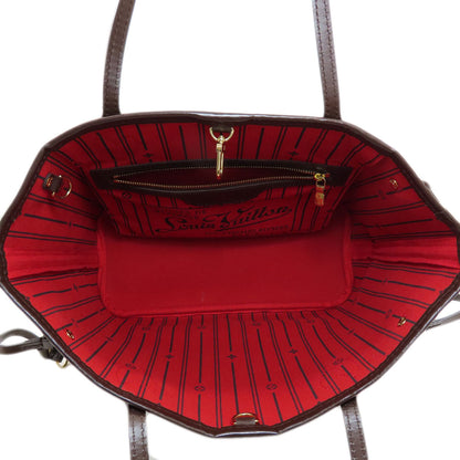 LOUIS VUITTON N51109 Neverfull PM Tote Bag Damier canvas Ladies [Used]