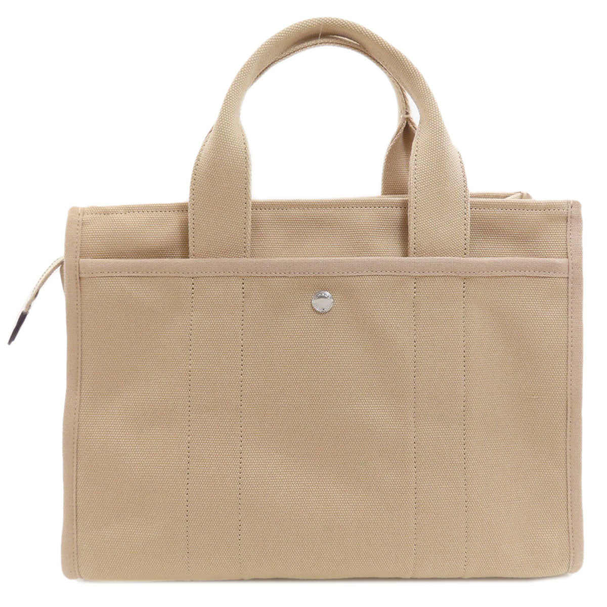 COACH CP158 Cargo Tote 2WAY Tote Bag Canvas Ladies [Used]