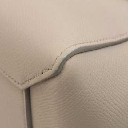 CELINE Micro 2WAY Belt Bag Handbag Calf Ladies [Used]