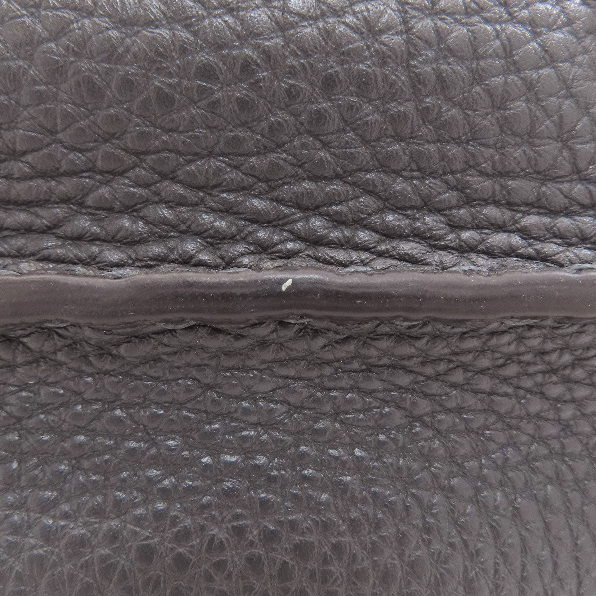 FENDI Peekaboo iSeeU Selleria 2WAY Handbag Calf Ladies [Used]