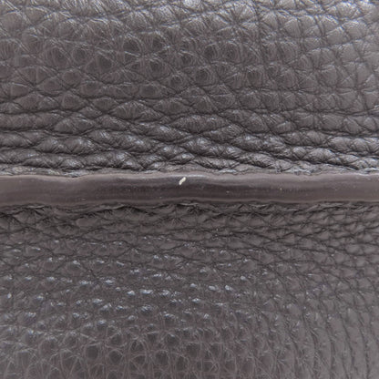 FENDI Peekaboo iSeeU Selleria 2WAY Handbag Calf Ladies [Used]
