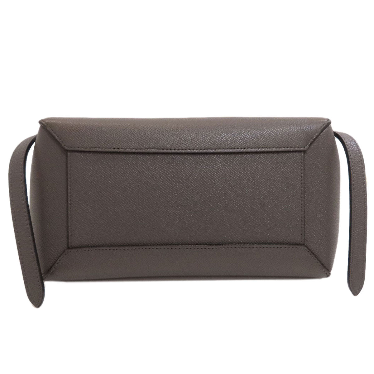 CELINE Micro 2WAY Belt Bag Handbag Calf Ladies [Used]