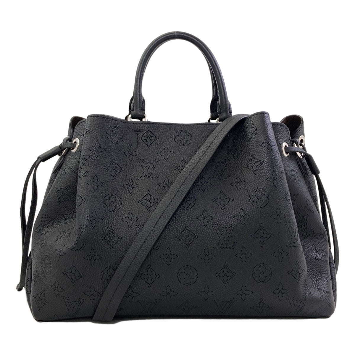 LOUIS VUITTON M59200 Bella Thoth Handbag Mahinareza Ladies [Used]