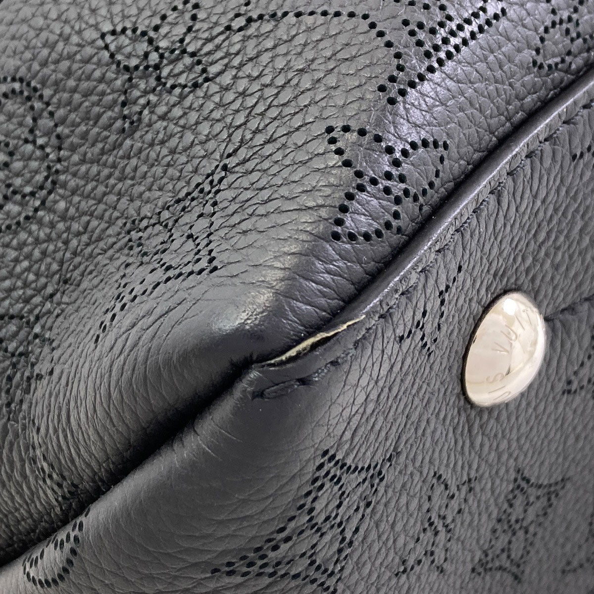 LOUIS VUITTON M59200 Bella Thoth Handbag Mahinareza Ladies [Used]