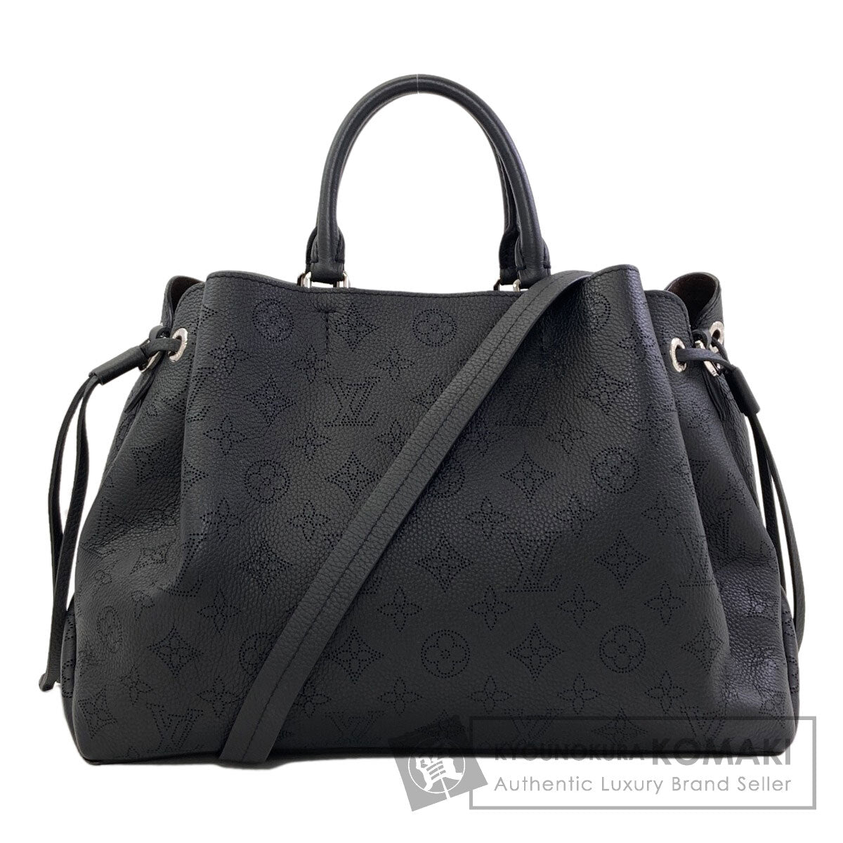 LOUIS VUITTON M59200 Bella Thoth Handbag Mahinareza Ladies [Used]