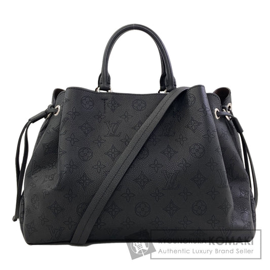 LOUIS VUITTON M59200 Bella Thoth Handbag Mahinareza Ladies [Used]