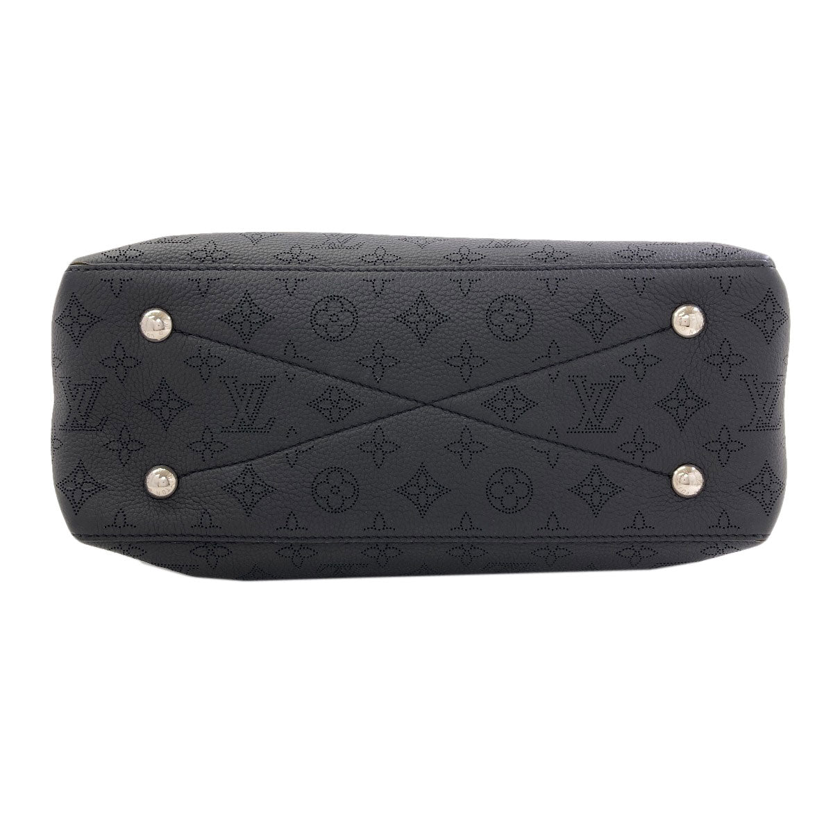 LOUIS VUITTON M59200 Bella Thoth Handbag Mahinareza Ladies [Used]