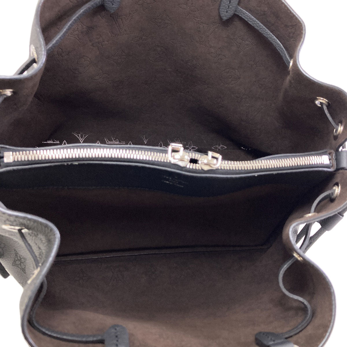 LOUIS VUITTON M59200 Bella Thoth Handbag Mahinareza Ladies [Used]