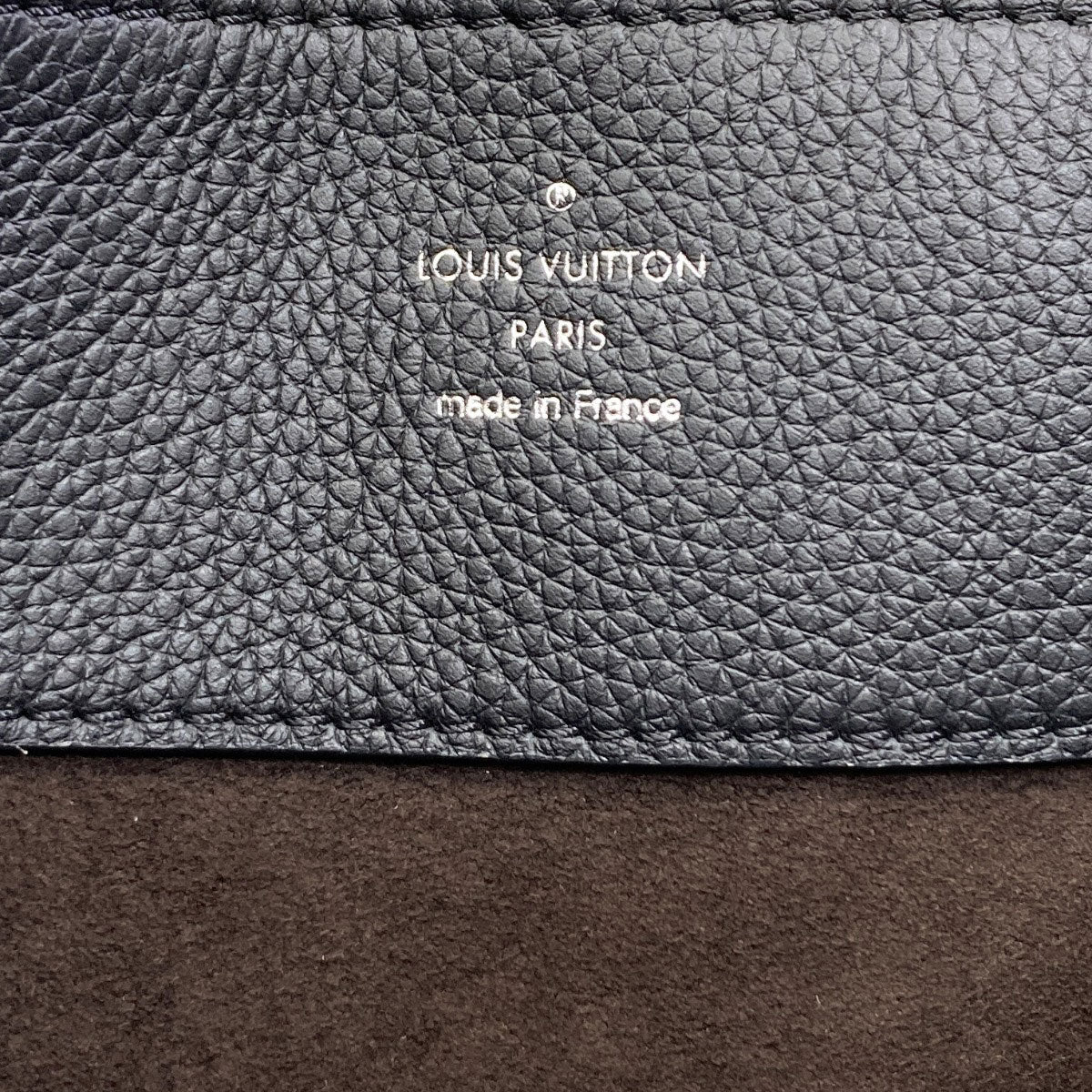 LOUIS VUITTON M59200 Bella Thoth Handbag Mahinareza Ladies [Used]