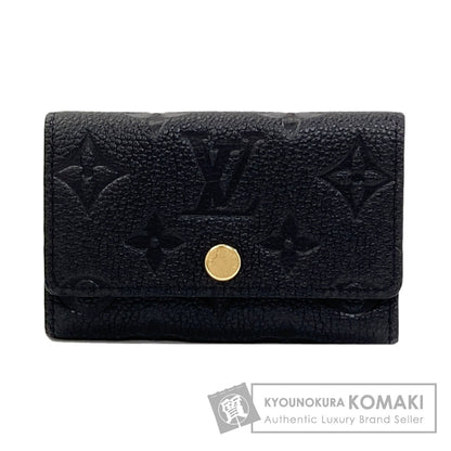 LOUIS VUITTON M64421 Multicles6 key holder Empreinte Ladies [Used]