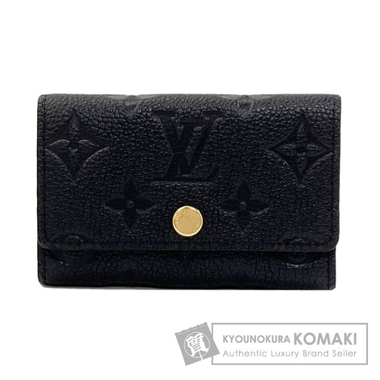 LOUIS VUITTON M64421 Multicles6 key holder Empreinte Ladies [Used]