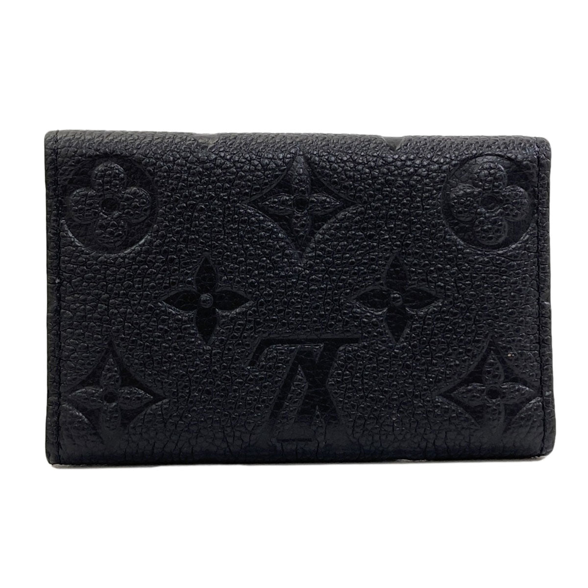 LOUIS VUITTON M64421 Multicles6 key holder Empreinte Ladies [Used]