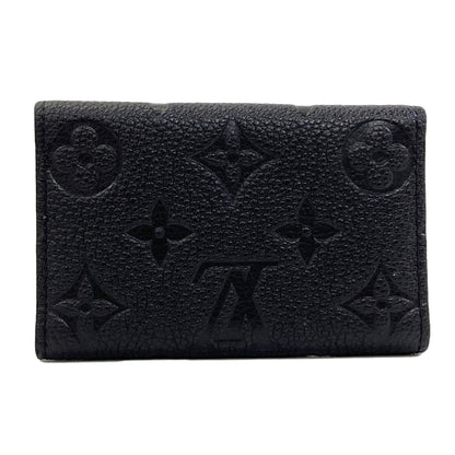 LOUIS VUITTON M64421 Multicles6 key holder Empreinte Ladies [Used]