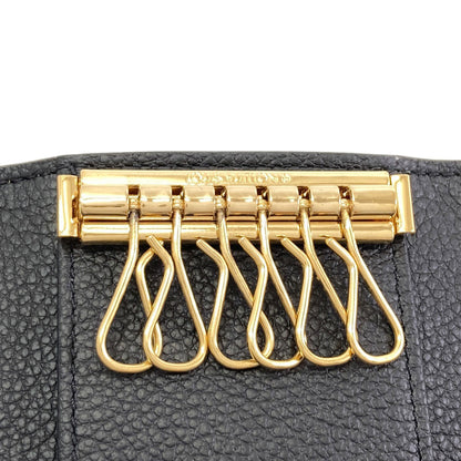 LOUIS VUITTON M64421 Multicles6 key holder Empreinte Ladies [Used]