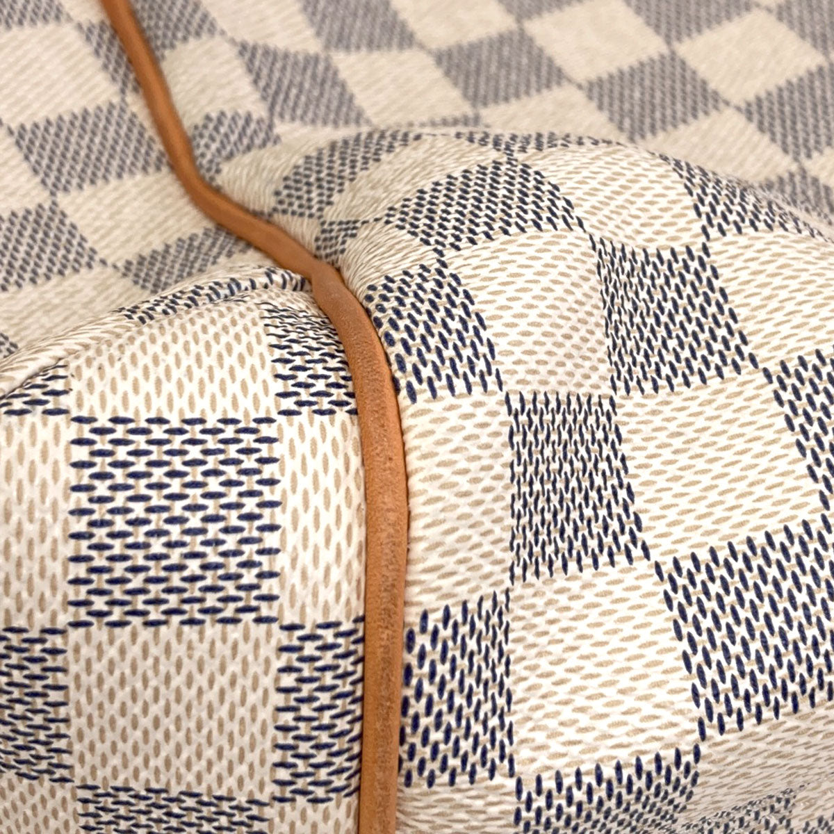LOUIS VUITTON N51261 Totally PM Tote Bag Damier canvas Ladies [Used]