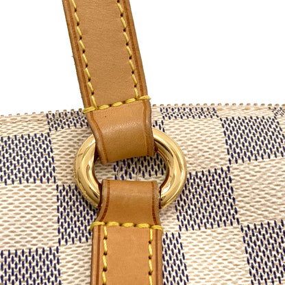LOUIS VUITTON N51261 Totally PM Tote Bag Damier canvas Ladies [Used]