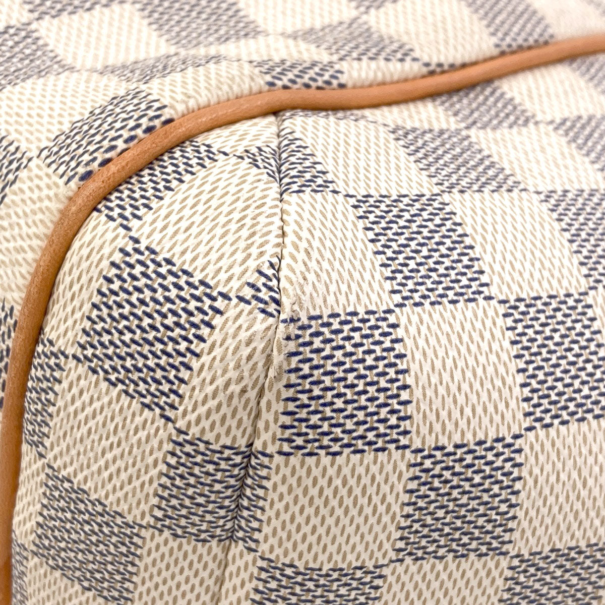 LOUIS VUITTON N51261 Totally PM Tote Bag Damier canvas Ladies [Used]