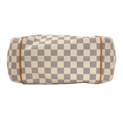 LOUIS VUITTON N51261 Totally PM Tote Bag Damier canvas Ladies [Used]