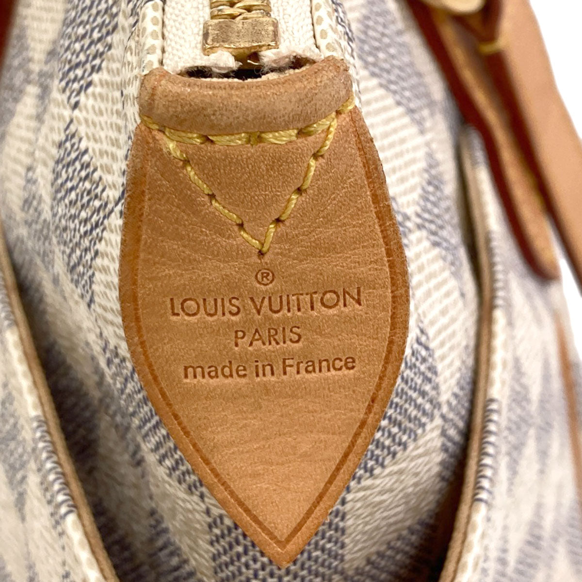 LOUIS VUITTON N51261 Totally PM Tote Bag Damier canvas Ladies [Used]