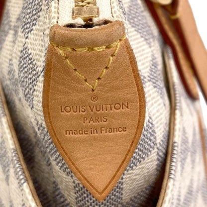 LOUIS VUITTON N51261 Totally PM Tote Bag Damier canvas Ladies [Used]