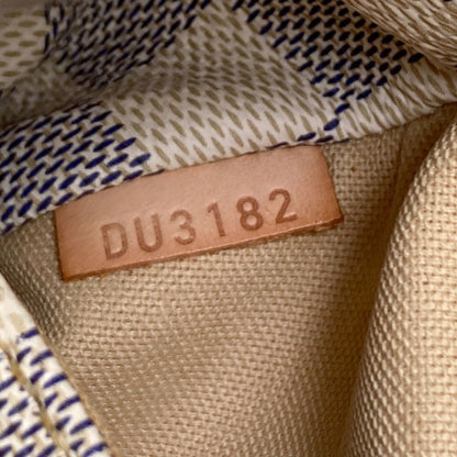 LOUIS VUITTON N51261 Totally PM Tote Bag Damier canvas Ladies [Used]