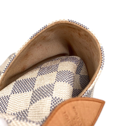 LOUIS VUITTON N51261 Totally PM Tote Bag Damier canvas Ladies [Used]