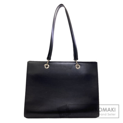 CARTIER PANTHERE Tote Bag Leather Ladies [Used]